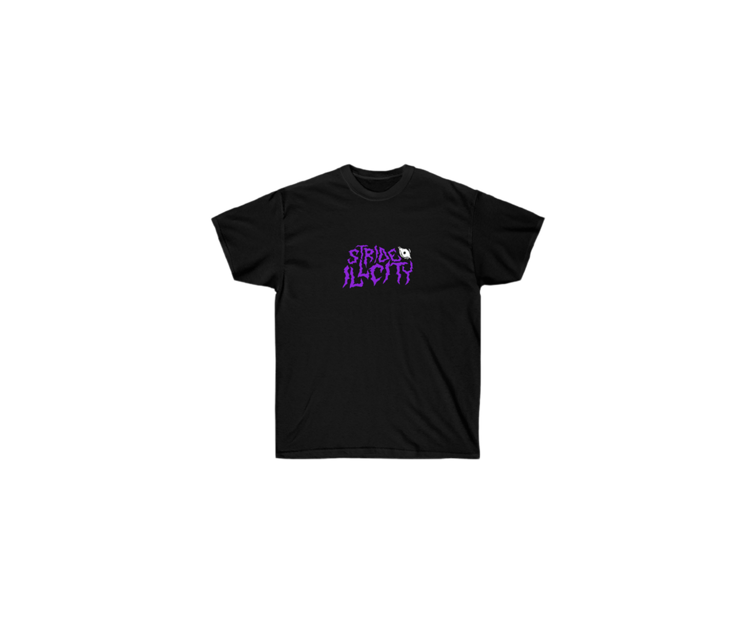 Stride - Purple