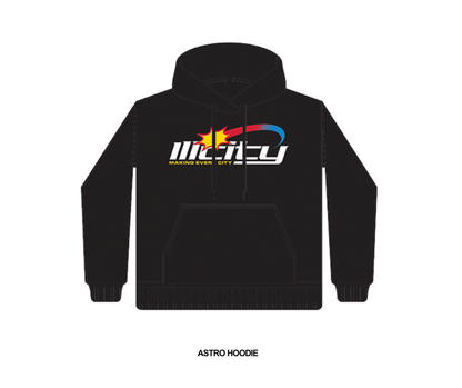 Astro Hoodie