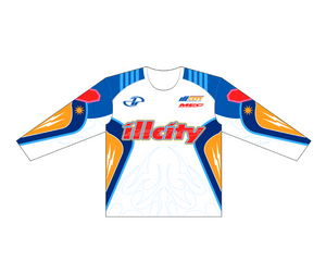 Astro Long Sleeve 1
