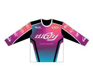 Astro Long Sleeve 2