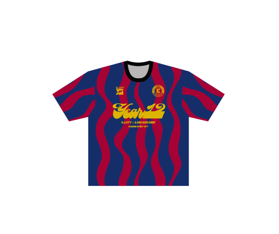 Wave - Messi
