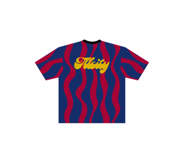 Wave - Messi