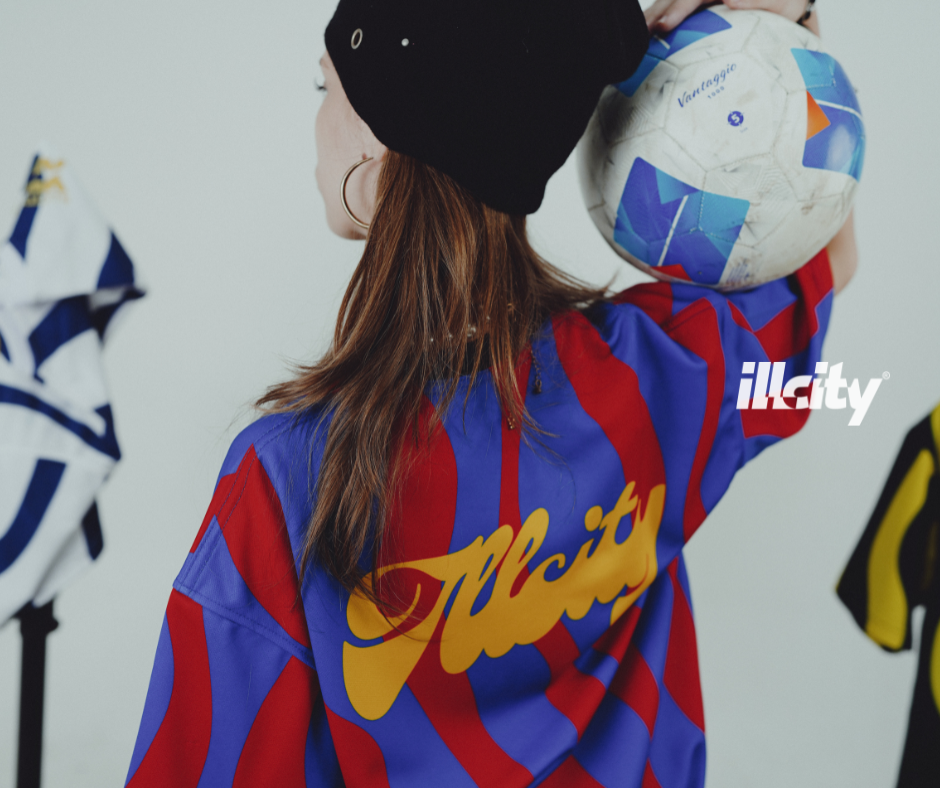 Wave - Messi