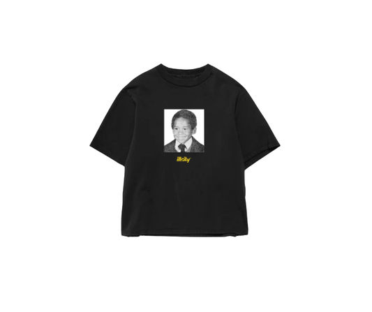 Young Mamba OS - Black