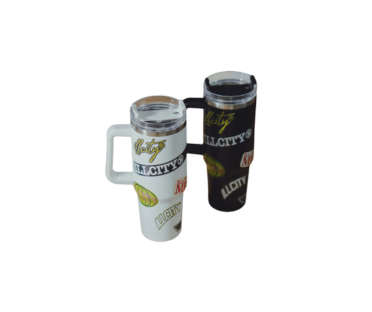 Archive Bottle Straw