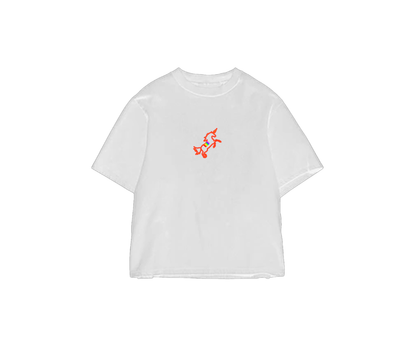 Unicorn - White