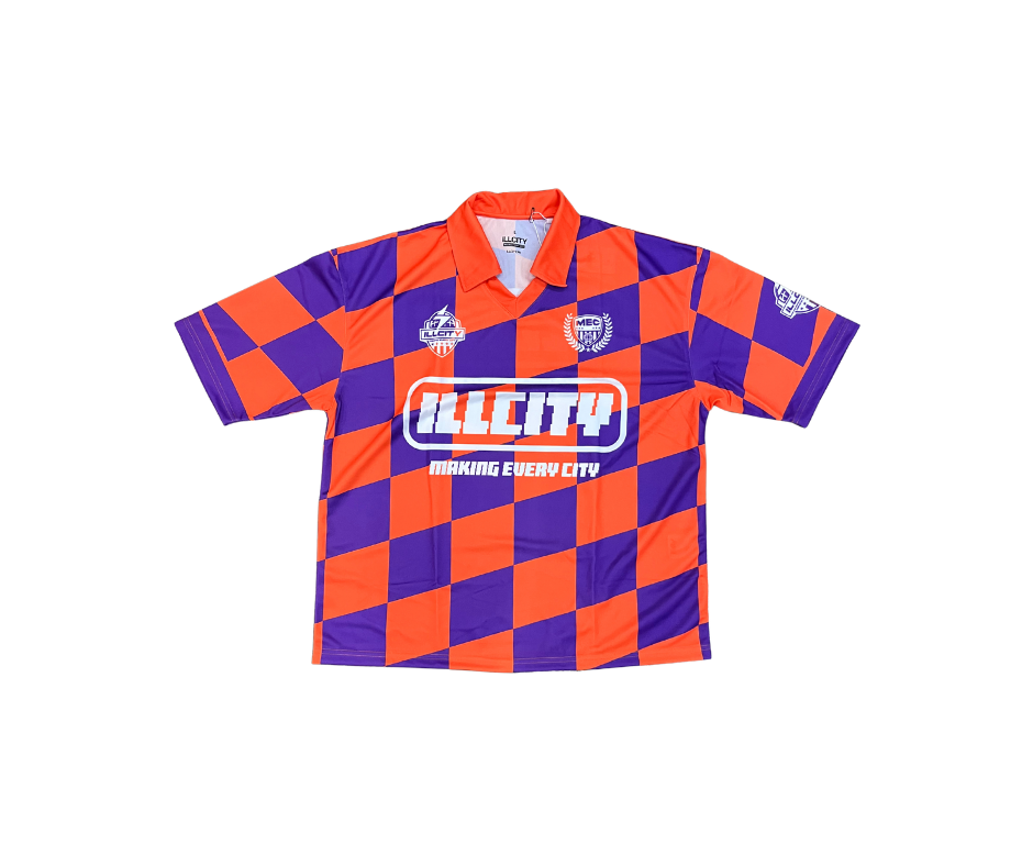 Pitstop - Orange