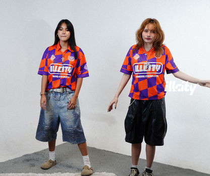 Pitstop - Orange