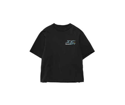 Tech - Blue