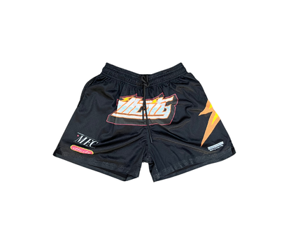 Tech - Short
