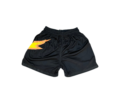 Tech - Short