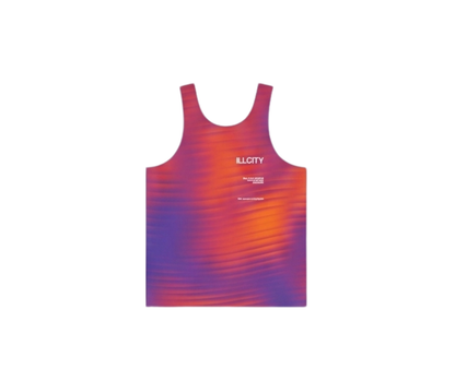 Singlet - Dawn
