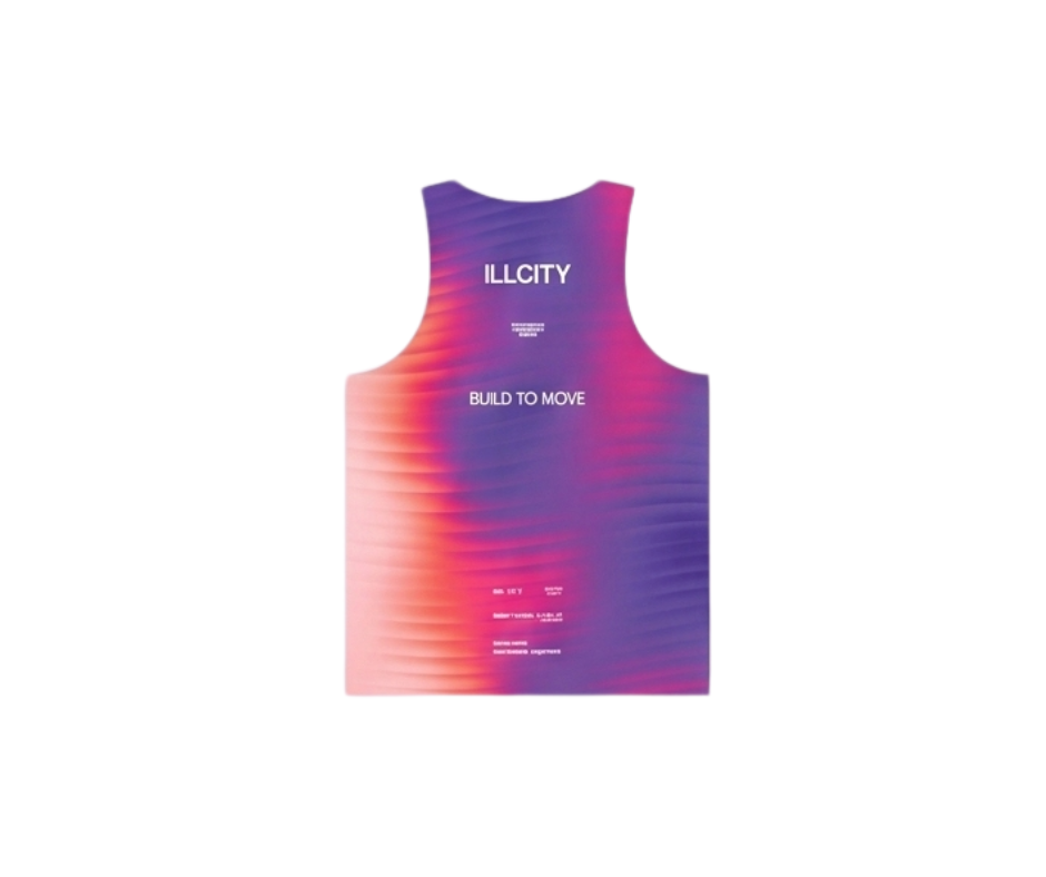 Singlet - Dawn