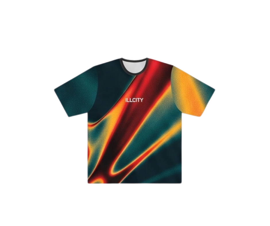 Shirt Tee - Dusk