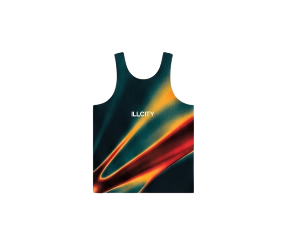 Singlet - Dusk