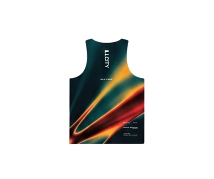 Singlet - Dusk