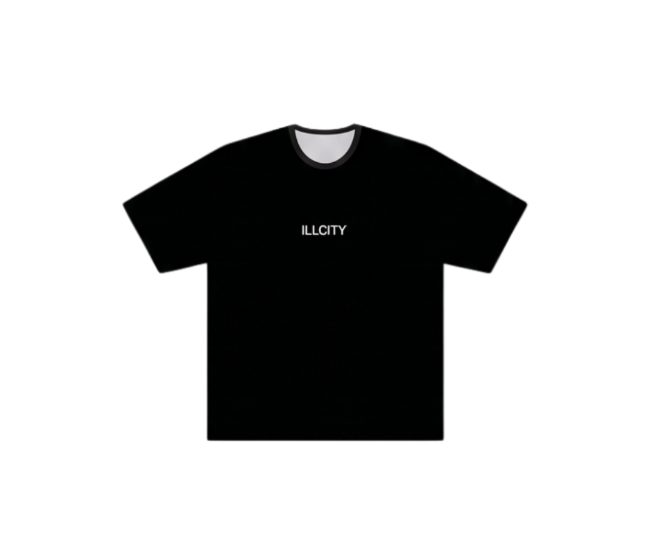 Shirt Tee - Movement