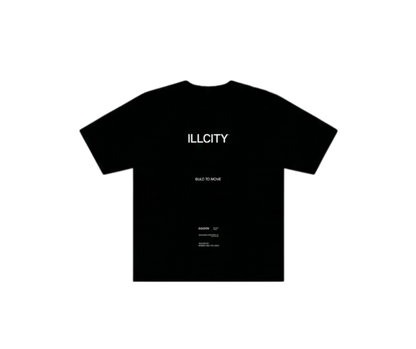 Shirt Tee - Movement