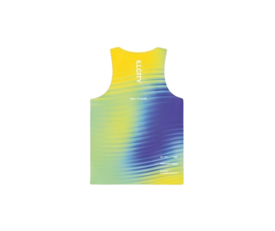 Singlet - Twilight