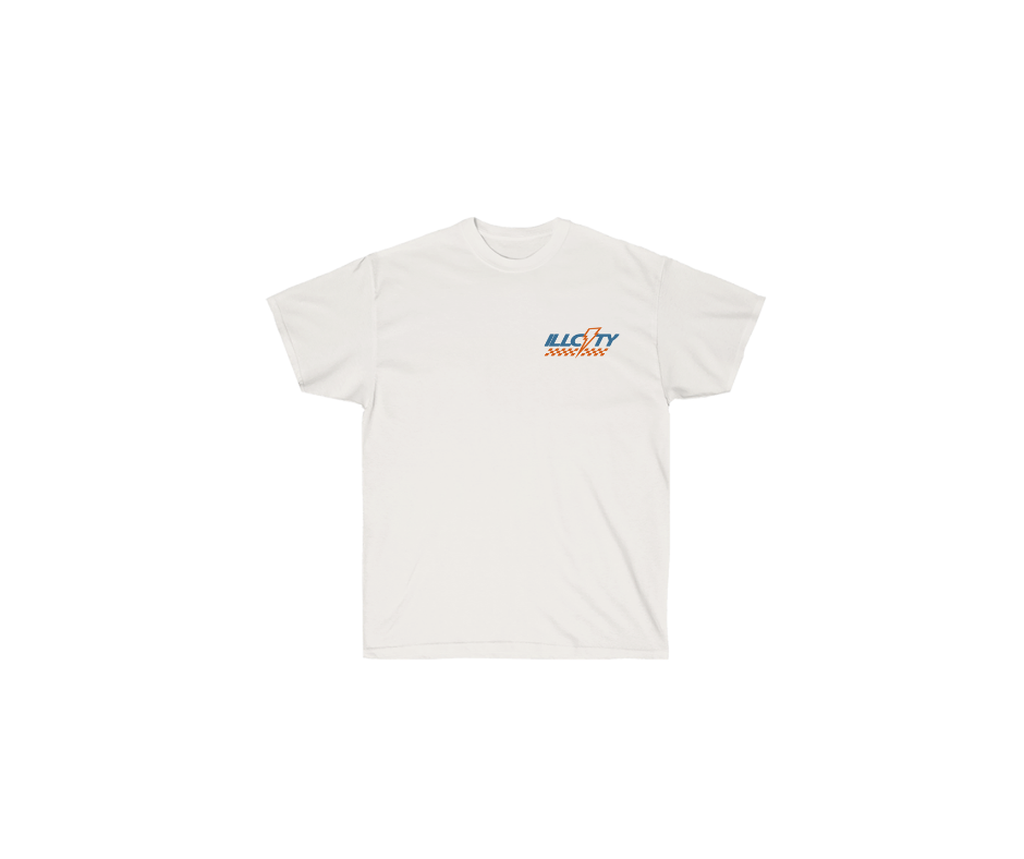 Zap Sprint - White