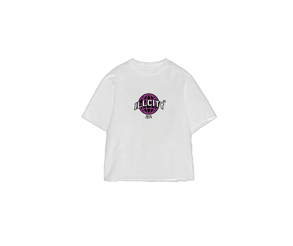 Global - Purple