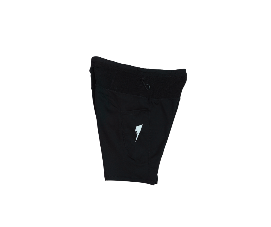 Running Shorts Tights - Women
