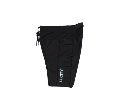 Running Shorts Tights - Men