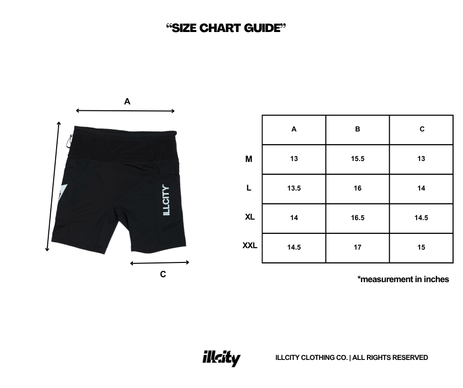 Running Shorts Tights - Women
