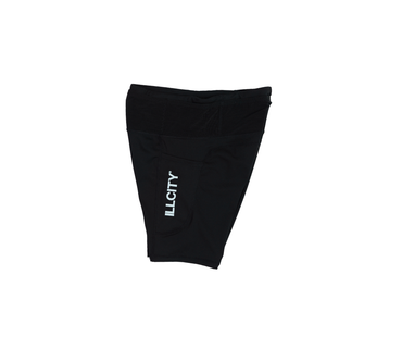 Running Shorts Tights - Women