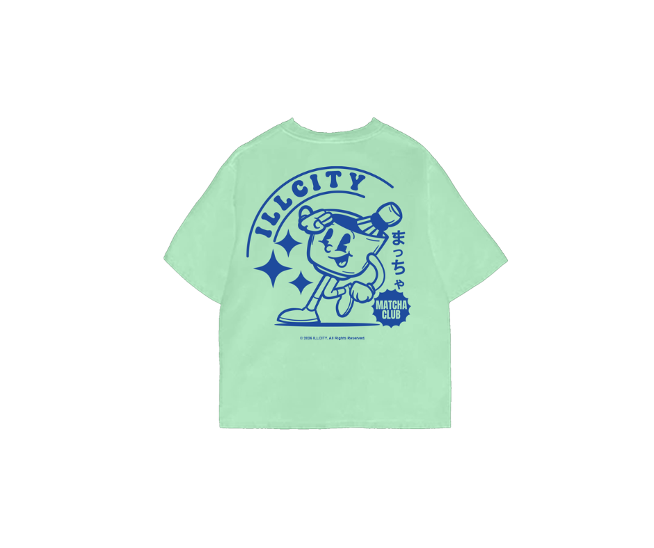 Matcha - Green