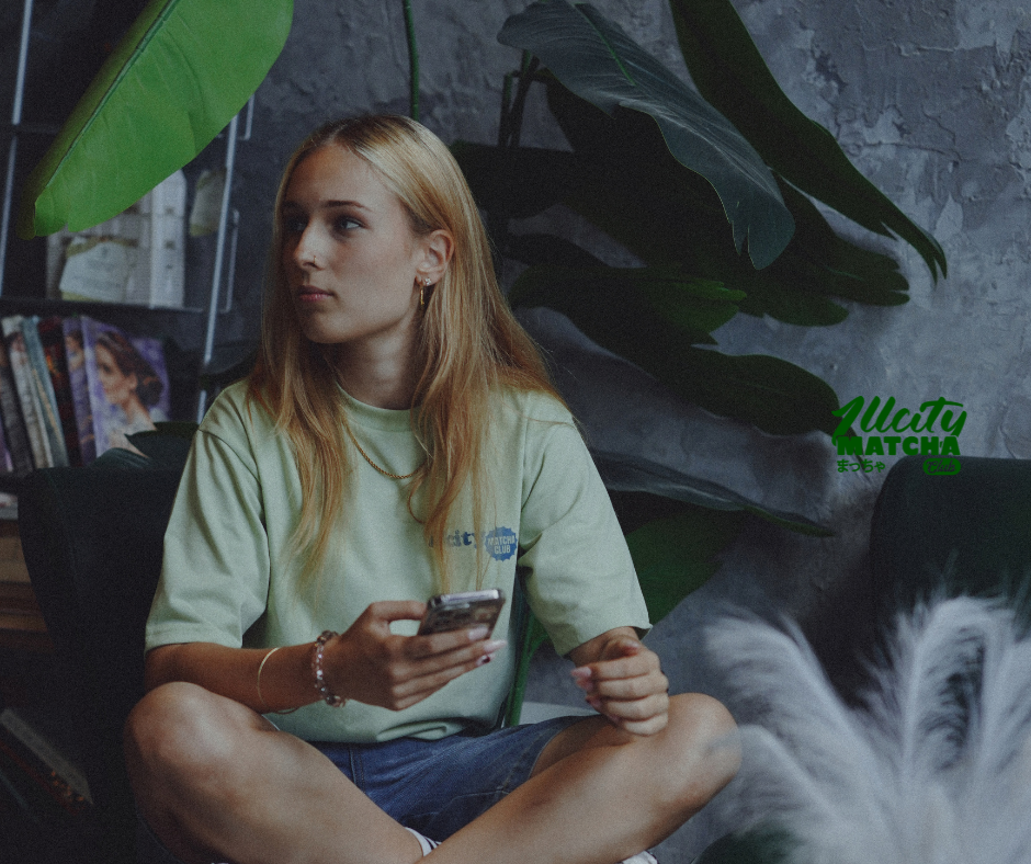 Matcha - Green