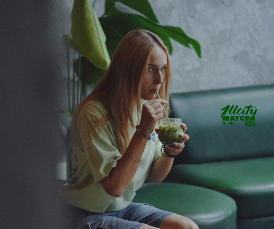 Matcha - Green