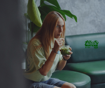 Matcha - Green