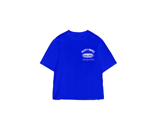 TBC - Blue