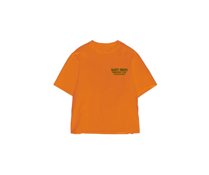 TBC - Orange