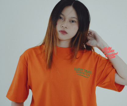 TBC - Orange