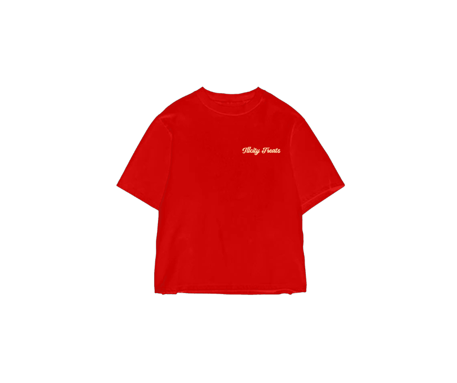 TBC - Red