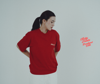 TBC - Red