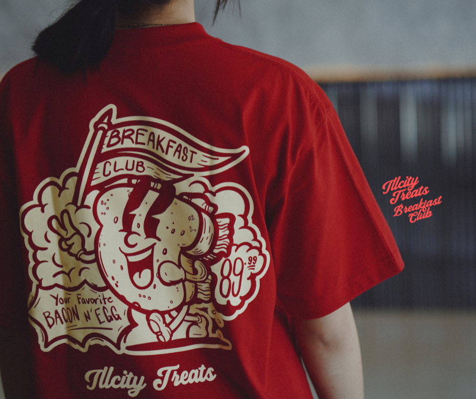 TBC - Red
