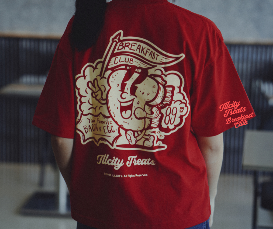 TBC - Red