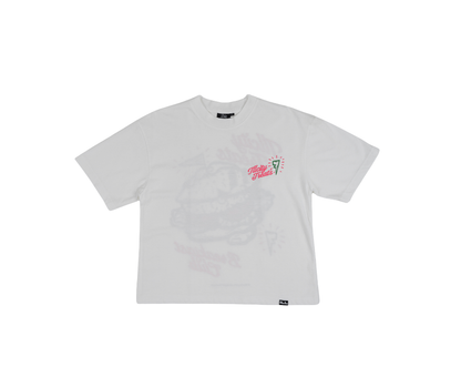 TBC - White