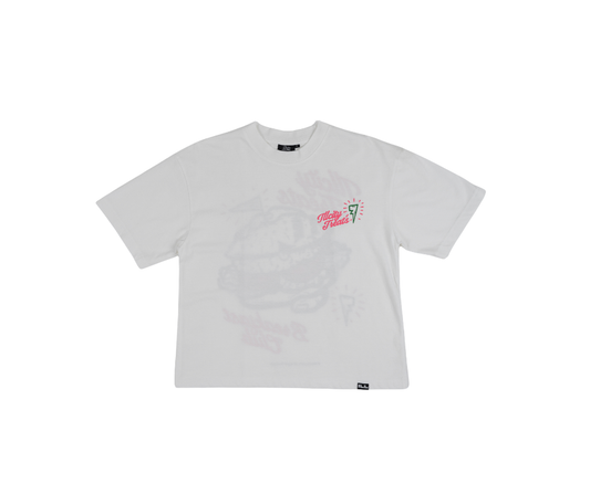 TBC - White