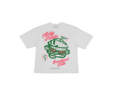 TBC - White