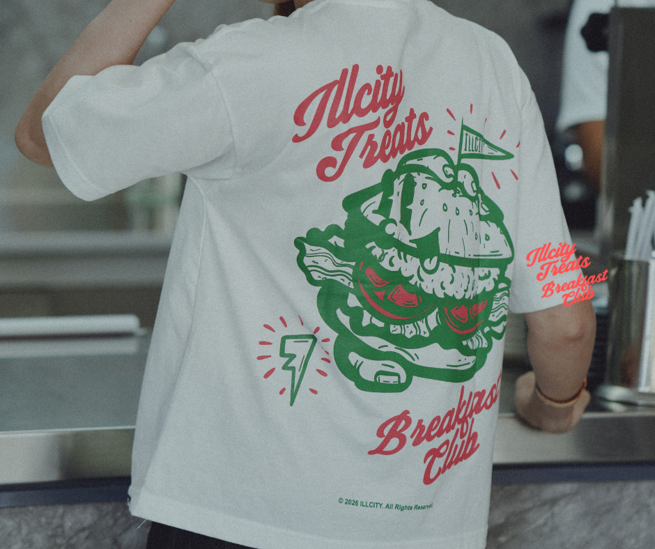 TBC - White