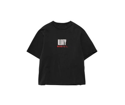 No limits - Black