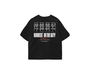No limits - Black