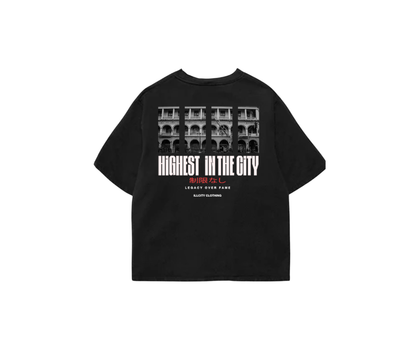 No limits - Black