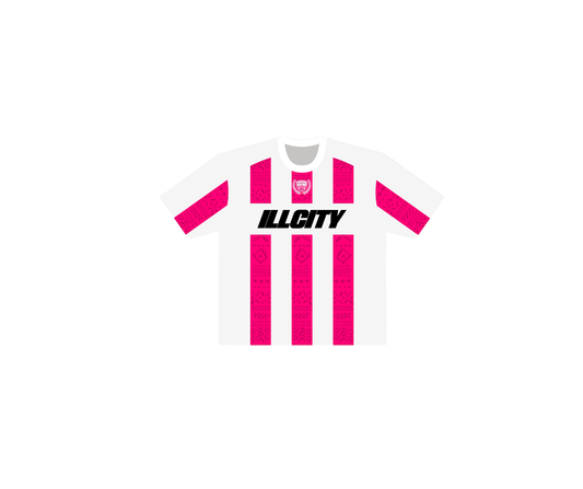 Stripes - Pink