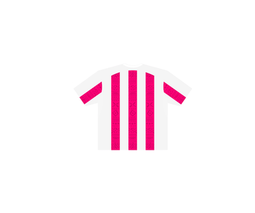 Stripes - Pink