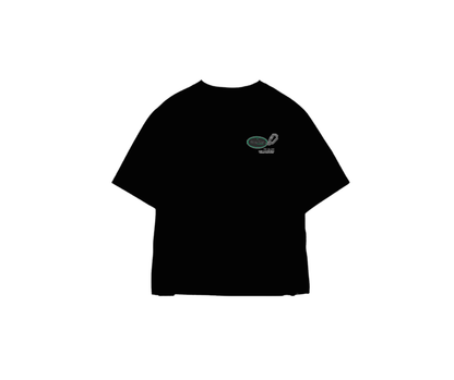 Keychain - Black